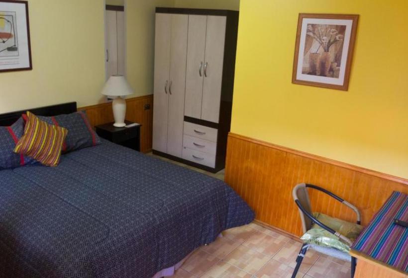 פונדק La Paskana B & B