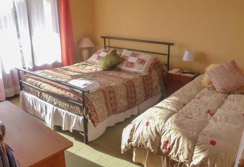 פונדק La Paskana B & B