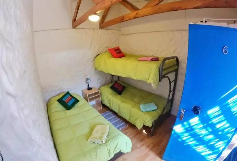 Hostal Mamatierra