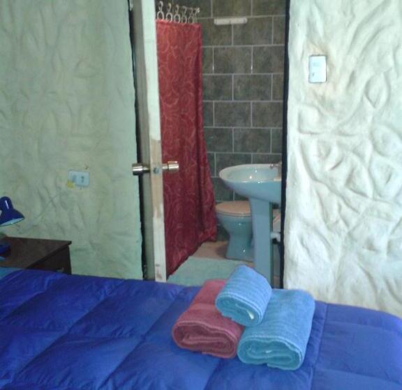 Hostal Mamatierra