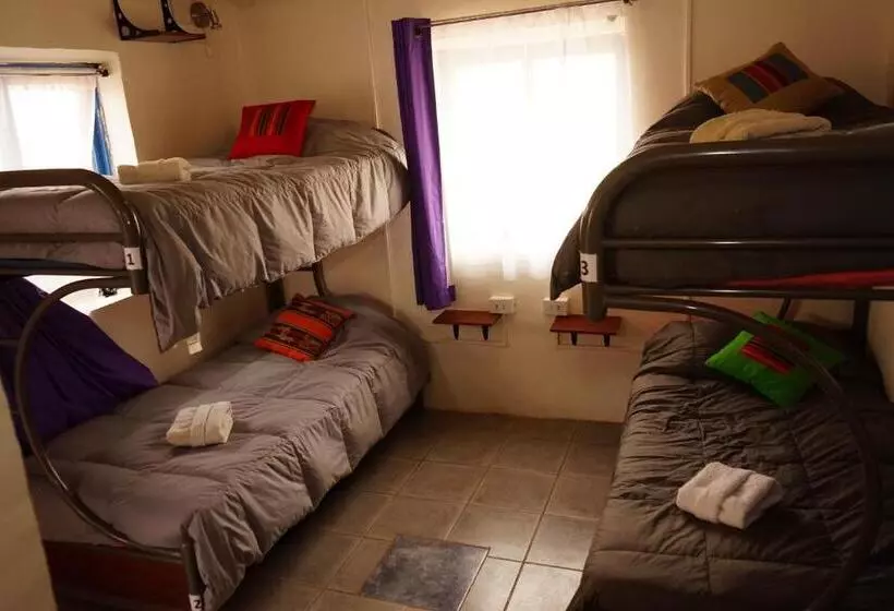 Hostal Mamatierra