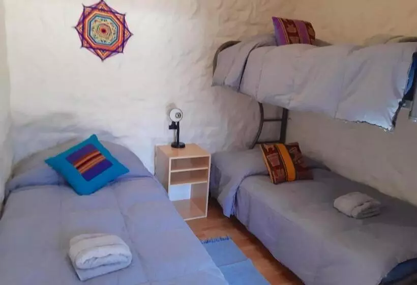 Hostal Mamatierra