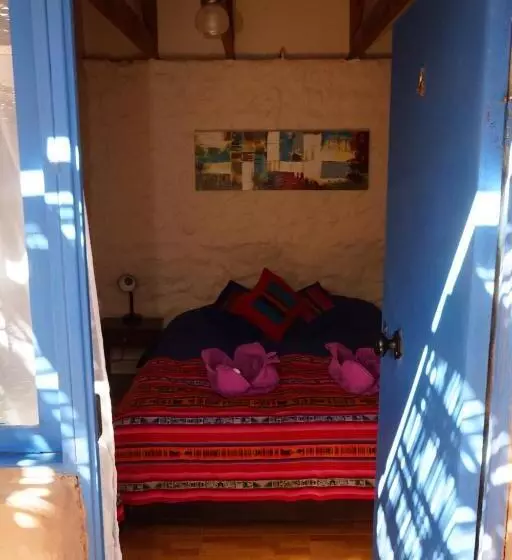 Hostal Mamatierra