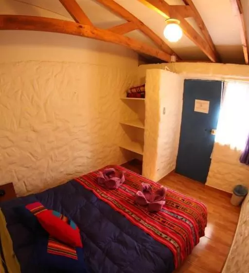 Hostal Mamatierra