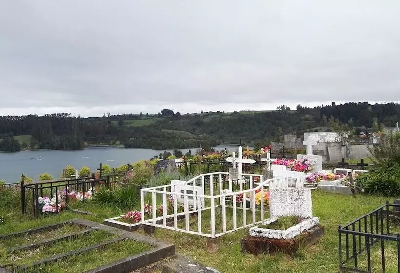 Hostal Triwe