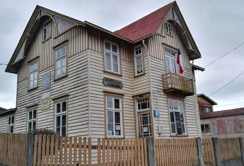 Hostal Triwe
