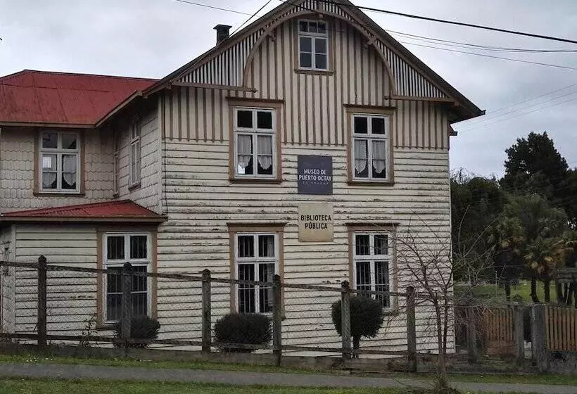 Hostal Triwe