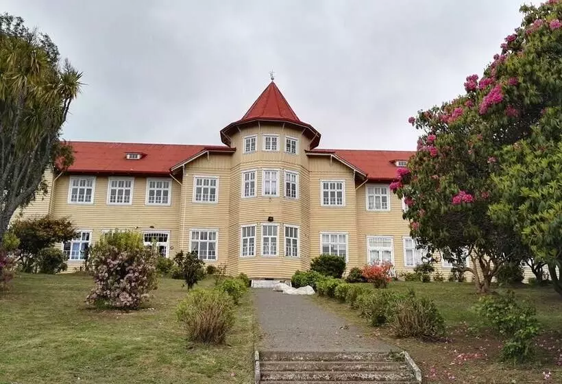 Hostal Triwe