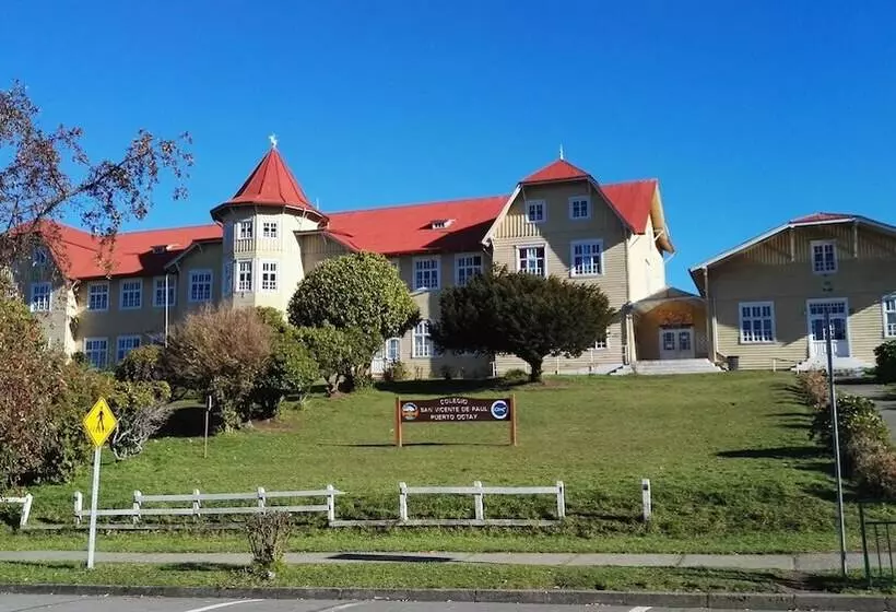 Hostal Triwe