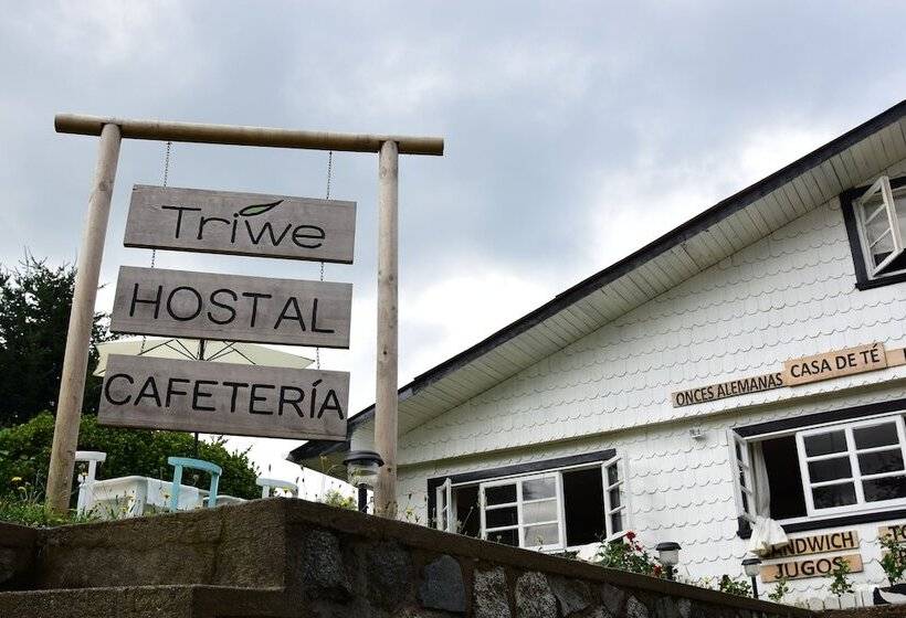 Hostal Triwe
