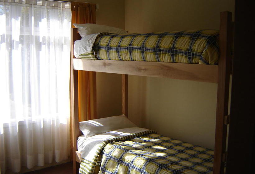 Hostel Natales