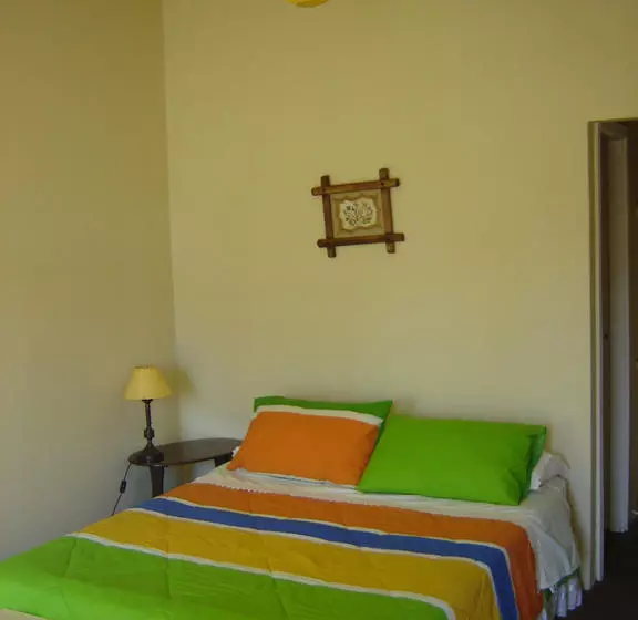 Hostel Natales