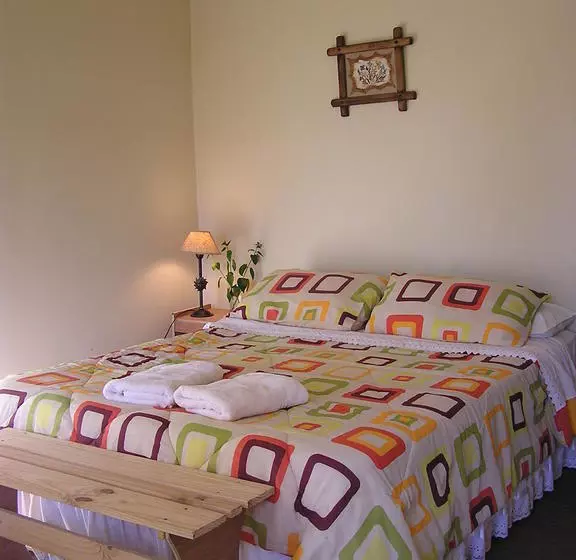 Hostel Natales