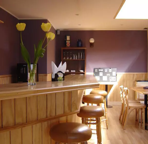 Hostel Natales