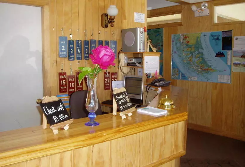 Hostel Natales