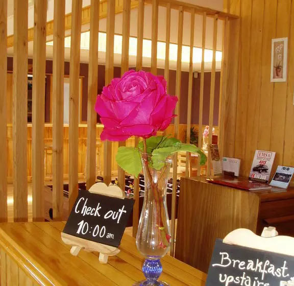 Hostel Natales