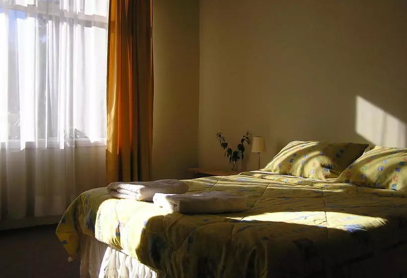 Hostel Natales