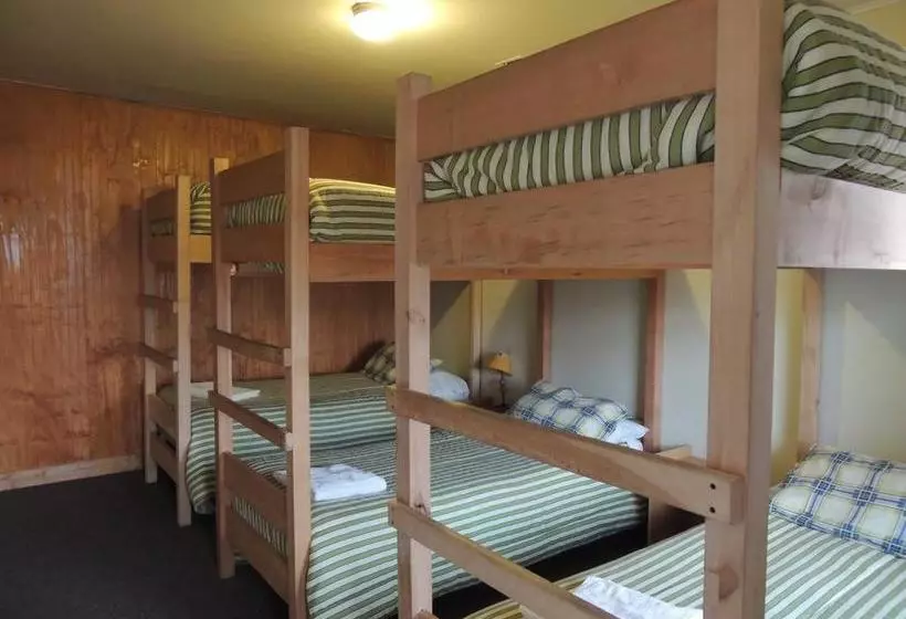Hostel Natales