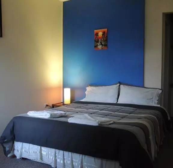 Hostel Natales