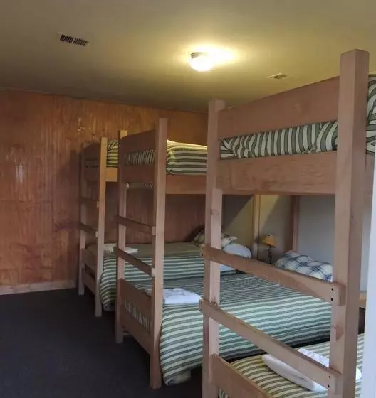 Hostel Natales