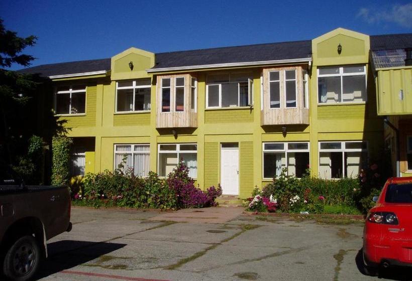 Hostel Natales
