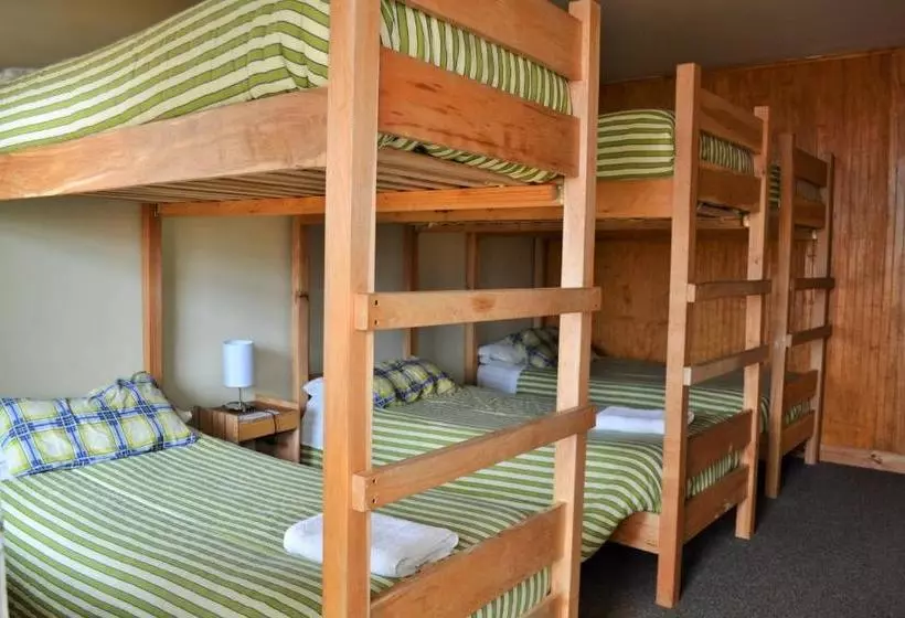 Hostel Natales