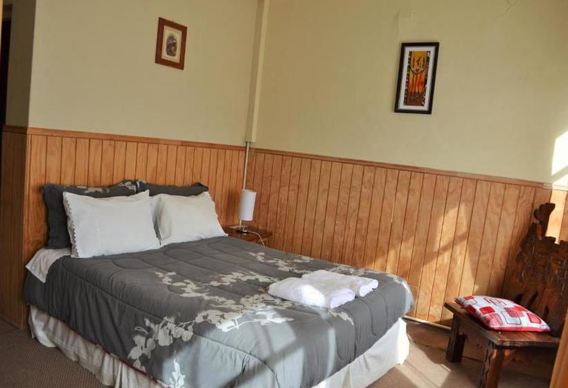 Hostel Natales