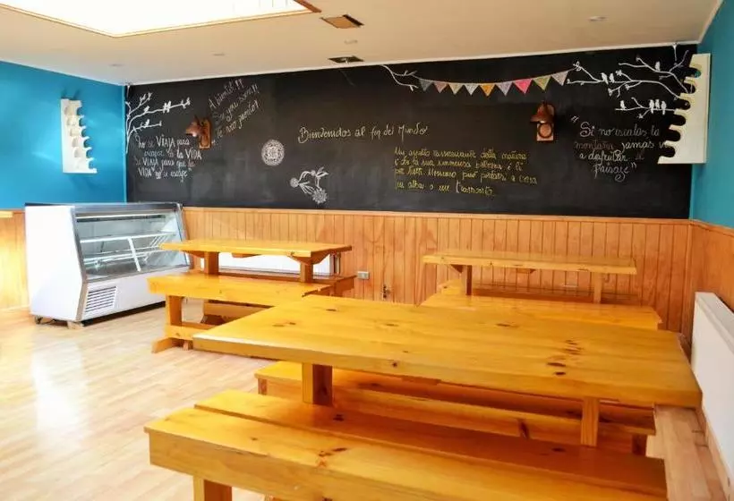 Hostel Natales