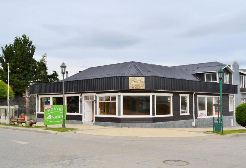 Hostel Natales