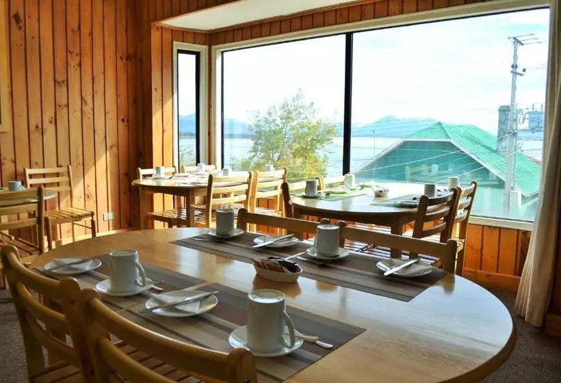 Hostel Natales