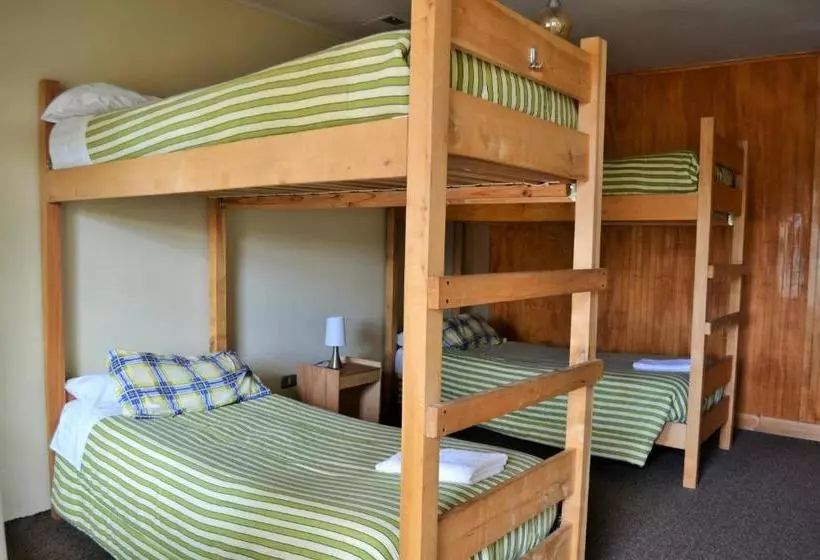 Hostel Natales