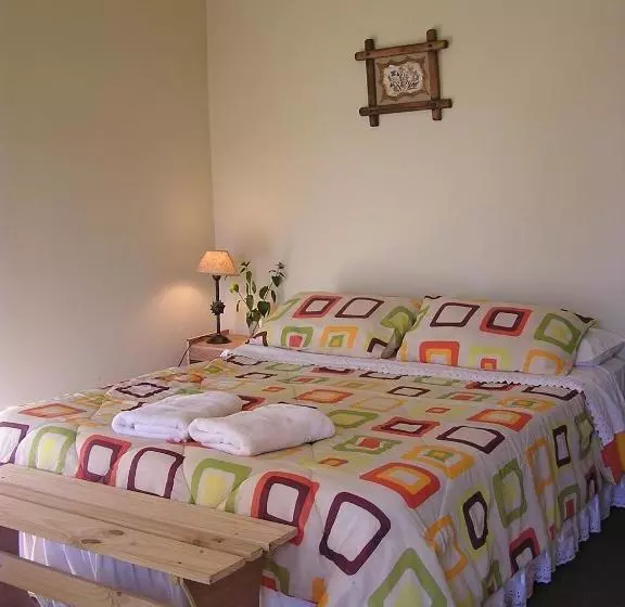 Hostel Natales