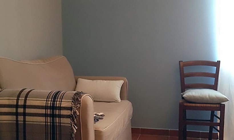 Отель Agriturismo Podere Don Peppe 1884