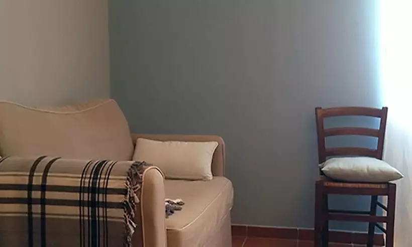 Hotelli Agriturismo Podere Don Peppe 1884