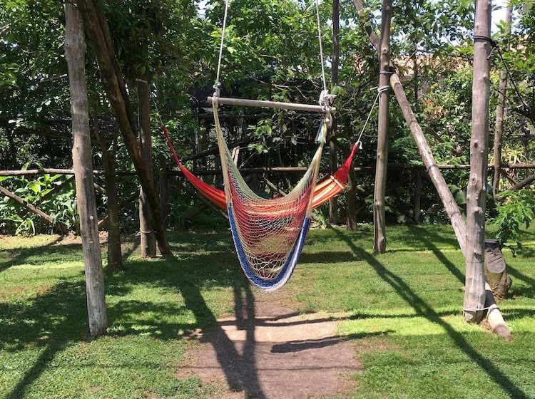 Отель Agriturismo Podere Don Peppe 1884