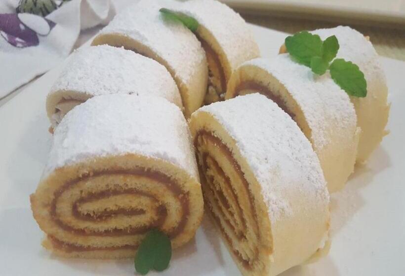 בית מלון כפרי Altos De Tuqui