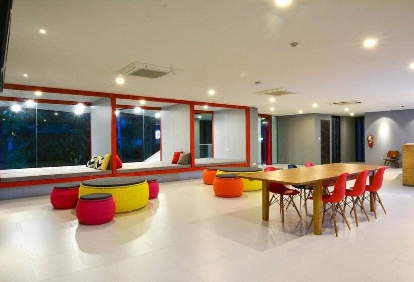 호텔 Wake Up Aonang