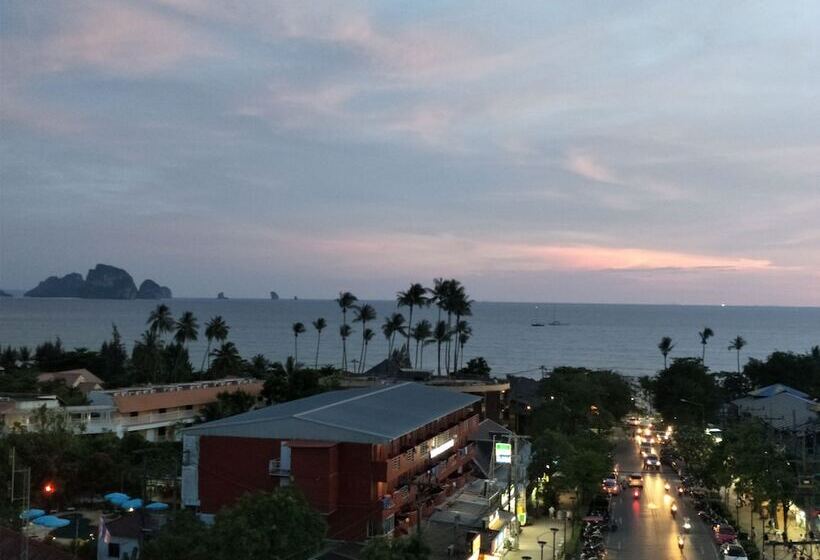 호텔 Wake Up Aonang