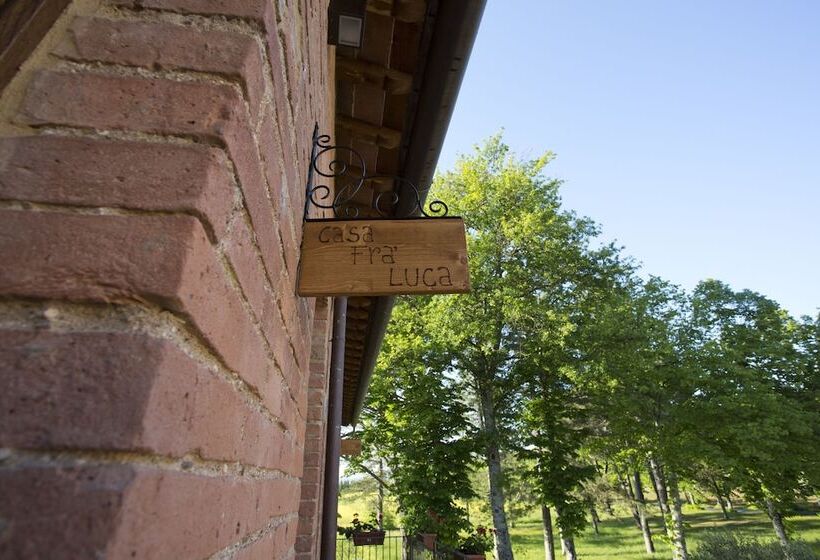 فندق Casale San Galgano