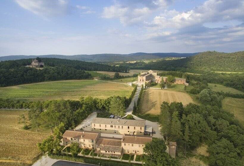 فندق Casale San Galgano