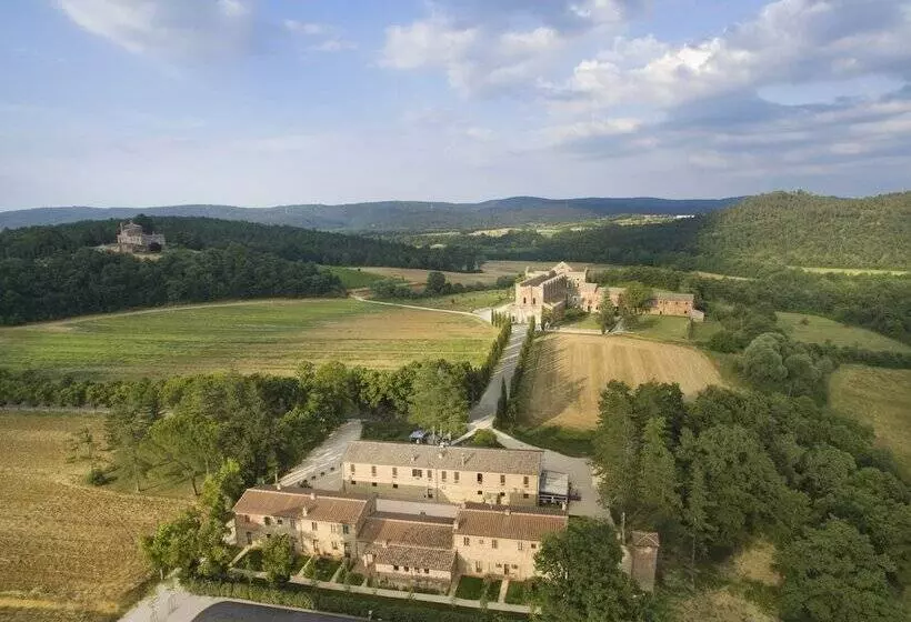 Hotelli Casale San Galgano