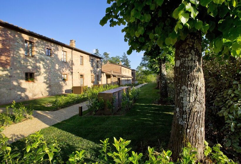 فندق Casale San Galgano