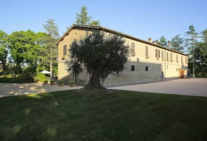 Hotelli Casale San Galgano