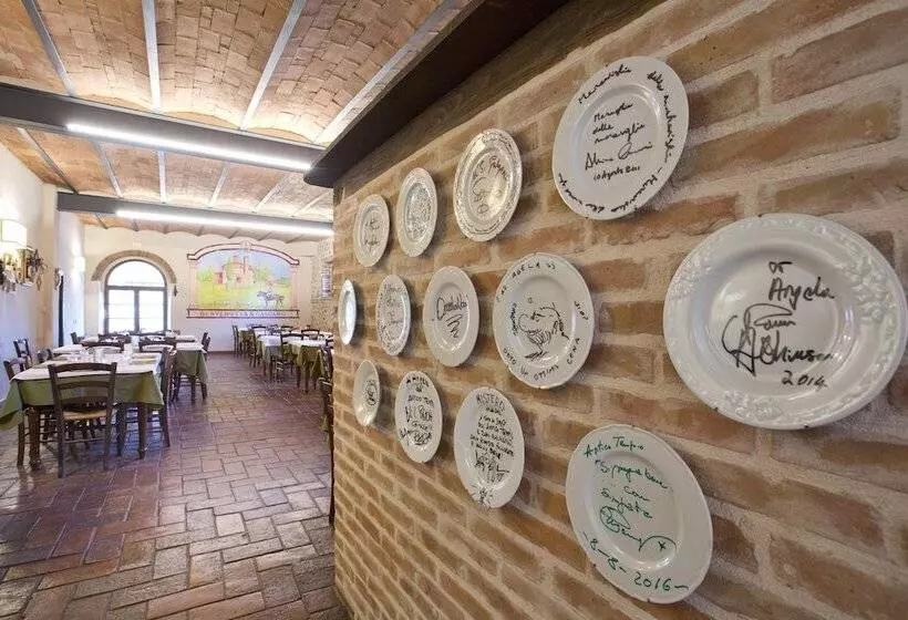 Hotelli Casale San Galgano