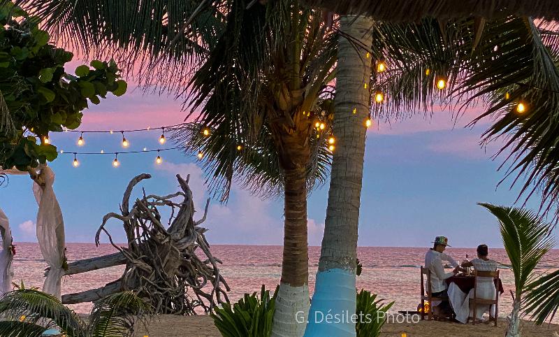 فندق Eco Cabañas Bluekay