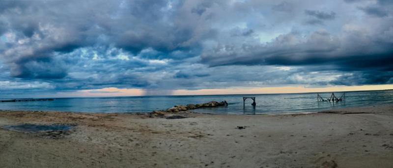 فندق Eco Cabañas Bluekay