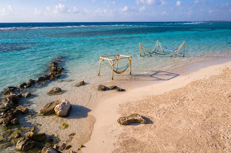 فندق Eco Cabañas Bluekay