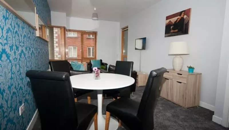 هتل Ellis Quay Apartments By The Key Collection