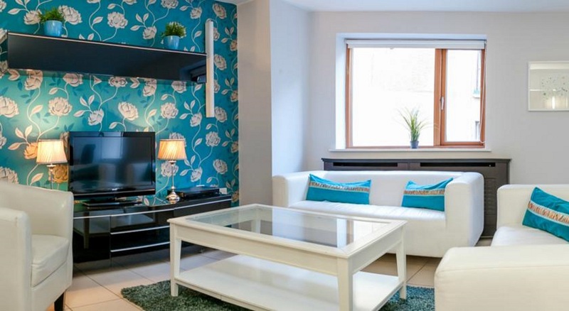 호텔 Ellis Quay Apartments By The Key Collection