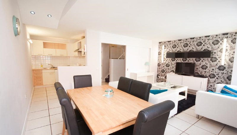 호텔 Ellis Quay Apartments By The Key Collection